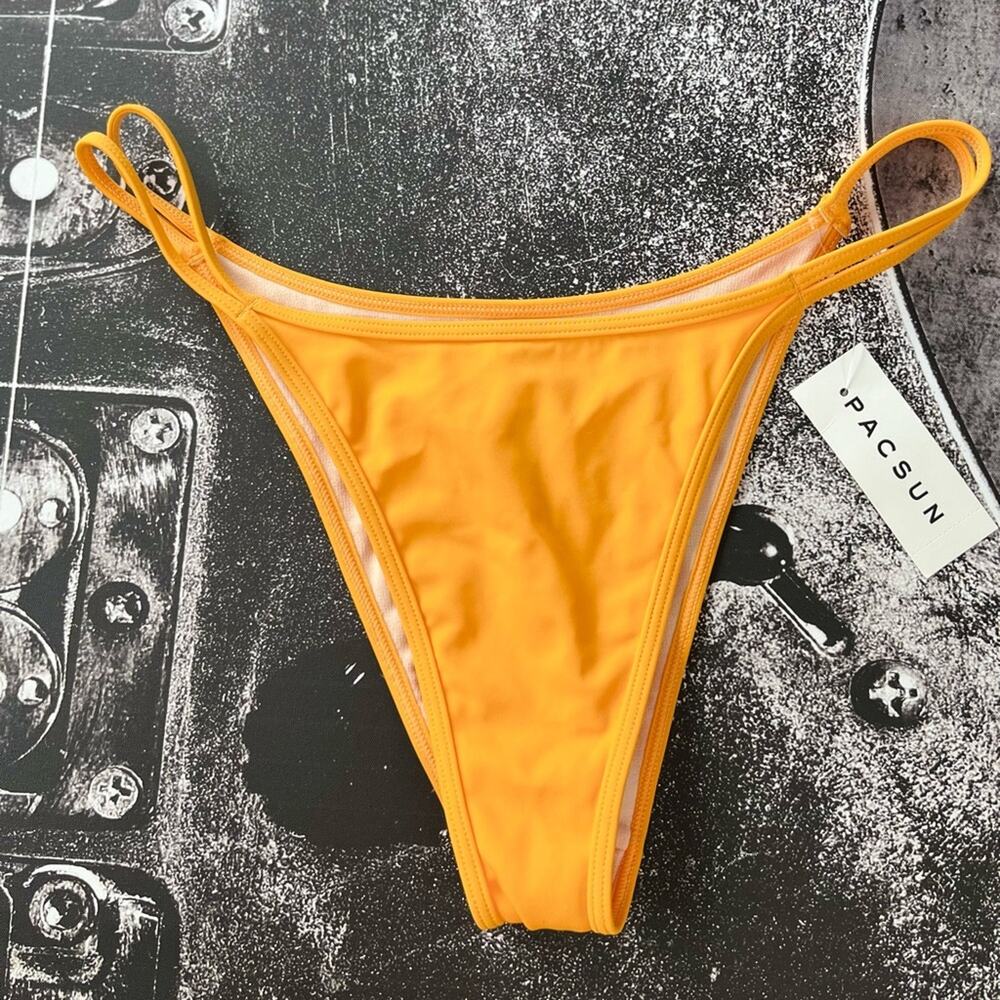 NWT Bikini Bottom